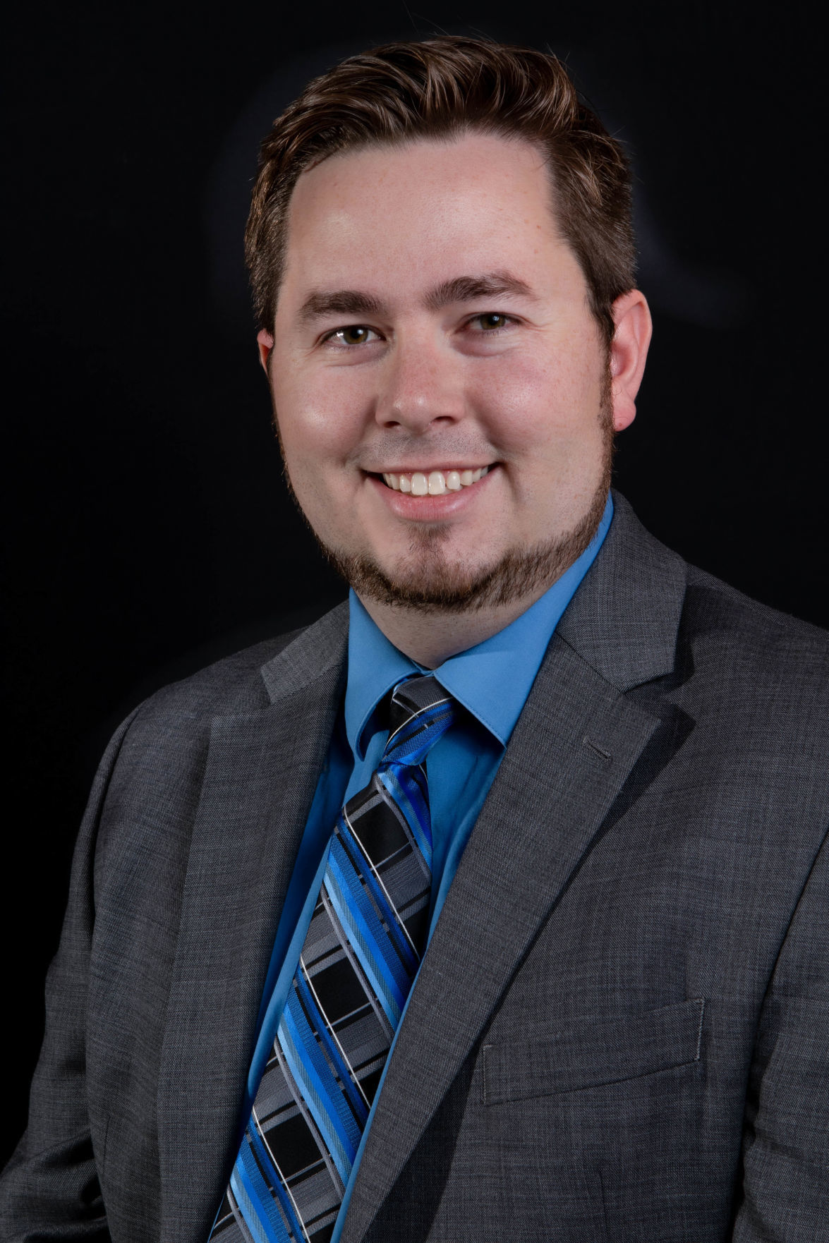 Canyon Community Bank appoints new assistant vice president
